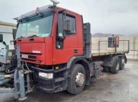 IVECO 310