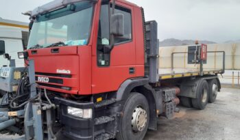 IVECO 310 pieno