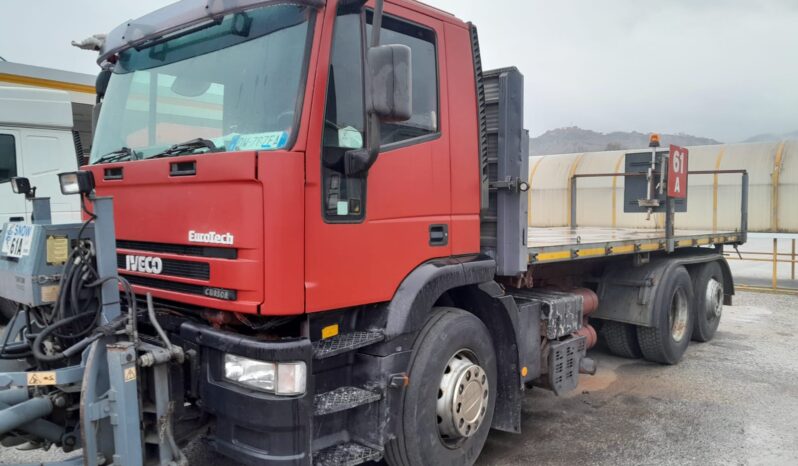 IVECO 310 pieno