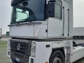 RENAULT MAGNUM 500
