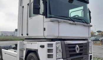 RENAULT MAGNUM 500 pieno
