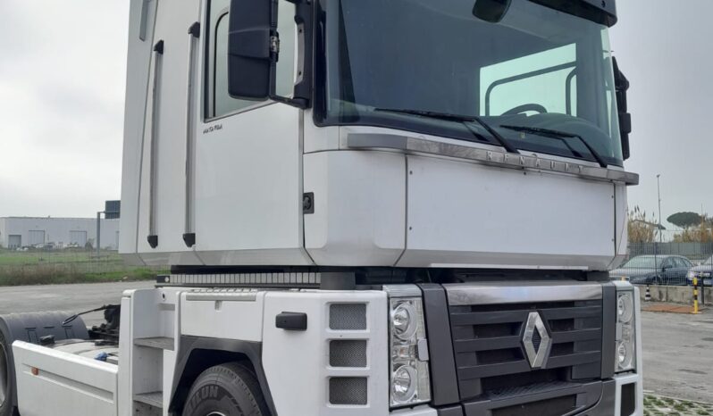 RENAULT MAGNUM 500 pieno
