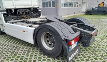 RENAULT MAGNUM 500 pieno