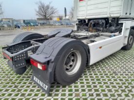 RENAULT MAGNUM 500