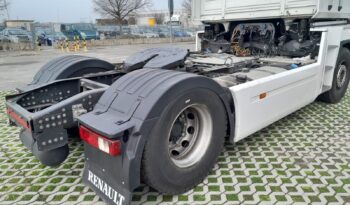 RENAULT MAGNUM 500 pieno