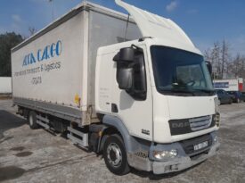 DAF 12 45