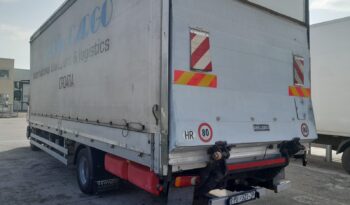 DAF 12 45 pieno