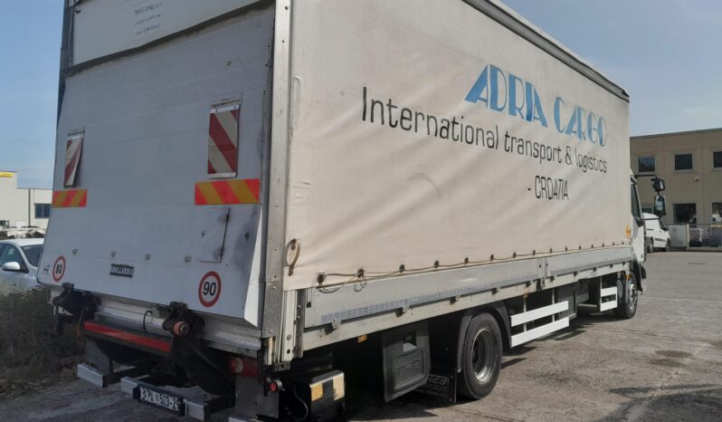 DAF 12 45 pieno