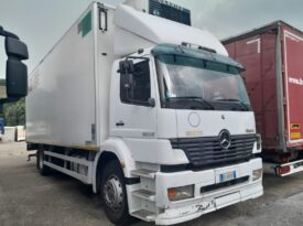 MERCEDES 18.28