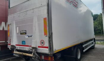 MERCEDES 18.28 pieno