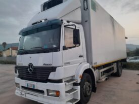 MERCEDES 18.28