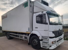 MERCEDES 18.28