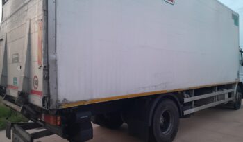 MERCEDES 18.28 pieno