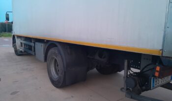 MERCEDES 18.28 pieno