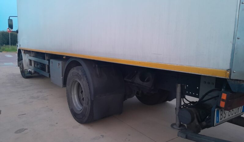MERCEDES 18.28 pieno