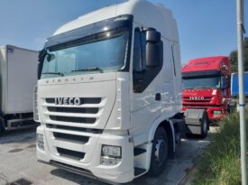 IVECO STRALIS 500