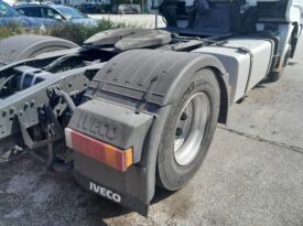 IVECO STRALIS 500