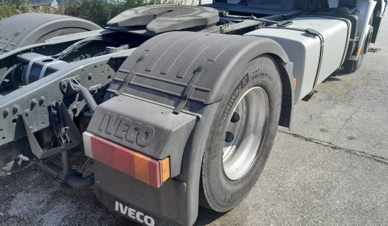 IVECO STRALIS 500 pieno