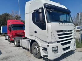 IVECO STRALIS 500