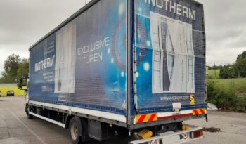 IVECO 120 25 pieno