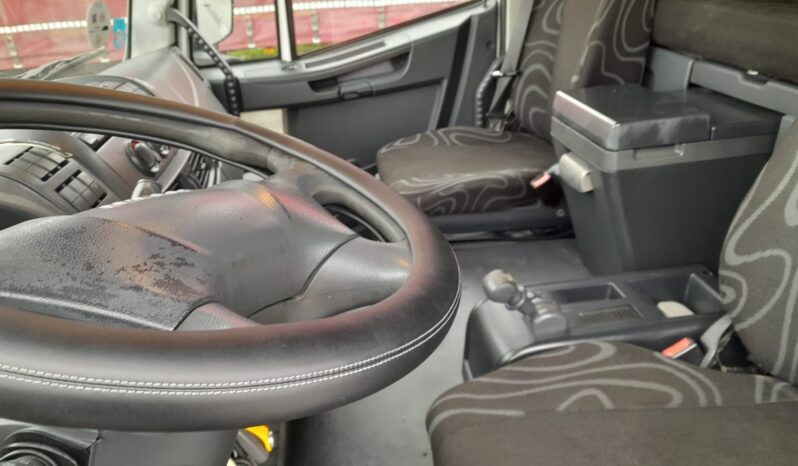 IVECO 120 25 pieno