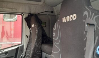 IVECO 120 25 pieno