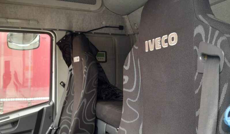 IVECO 120 25 pieno