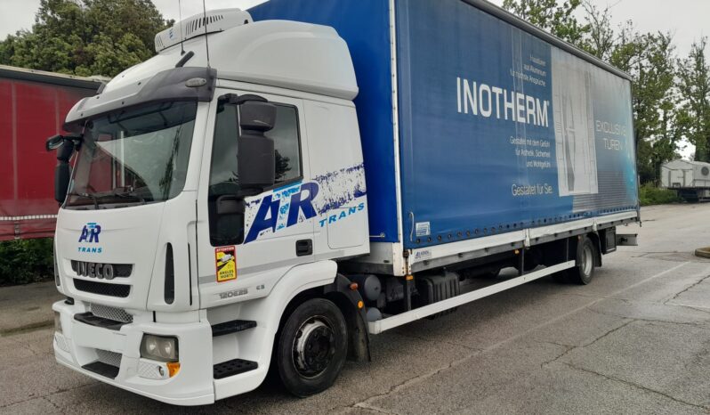 IVECO 120 25 pieno