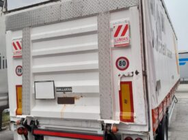 SEMIRIMORCHIO PACTON CITY