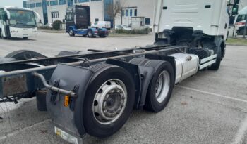 SCANIA R420 pieno