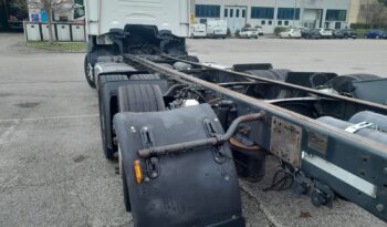 SCANIA R420 pieno