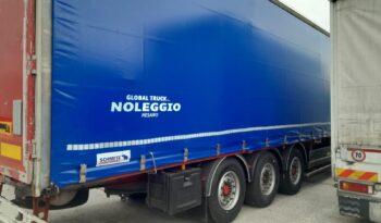 SEMIRIMORCHIO BERGER A NOLEGGIO pieno