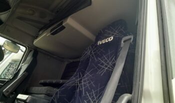 IVECO STRALIS 450 pieno