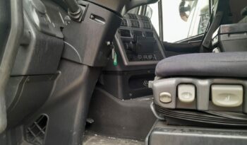 IVECO STRALIS 450 pieno