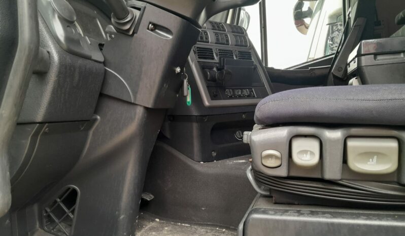 IVECO STRALIS 450 pieno