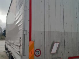 IVECO STRALIS 450