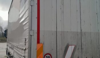 IVECO STRALIS 450 pieno
