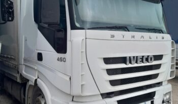 IVECO STRALIS 450 pieno