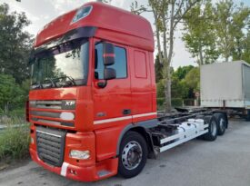 DAF XF 105 460