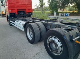 DAF XF 105 460