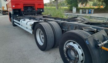 DAF XF 105 460 pieno