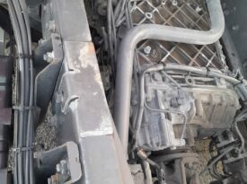 DAF XF 105 460