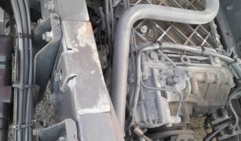 DAF XF 105 460 pieno