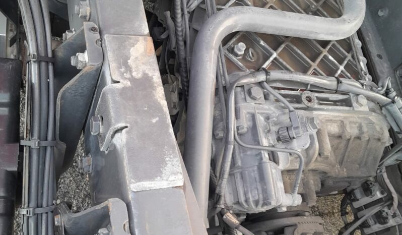 DAF XF 105 460 pieno
