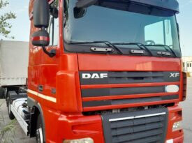 DAF XF 105 460