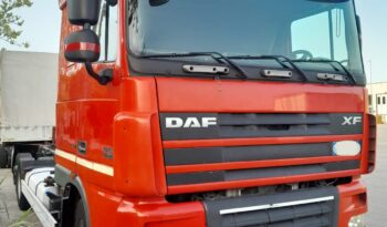 DAF XF 105 460 pieno