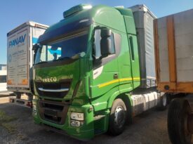 IVECO HI WAY 460
