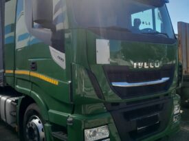 IVECO HI WAY 460