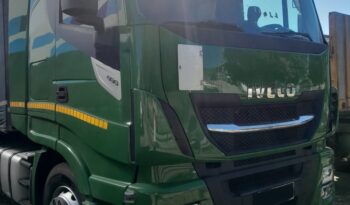 IVECO HI WAY 460 pieno
