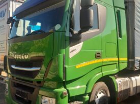 IVECO HI WAY 460